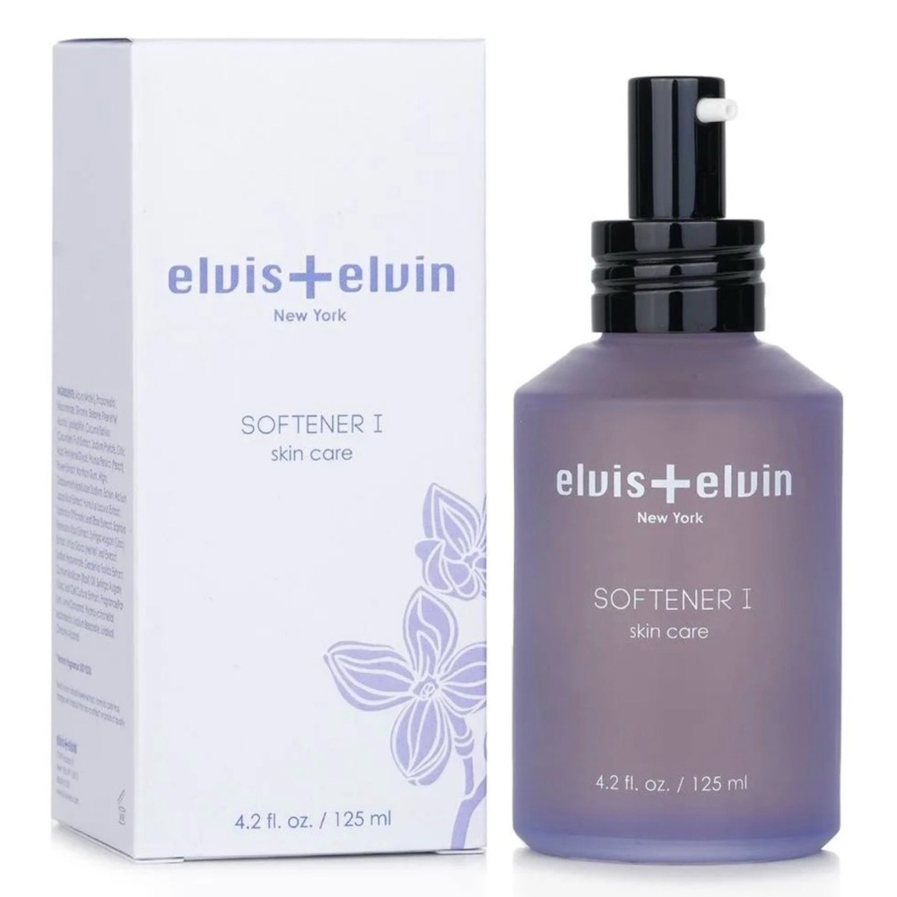 Softener I Skin Care - Purple